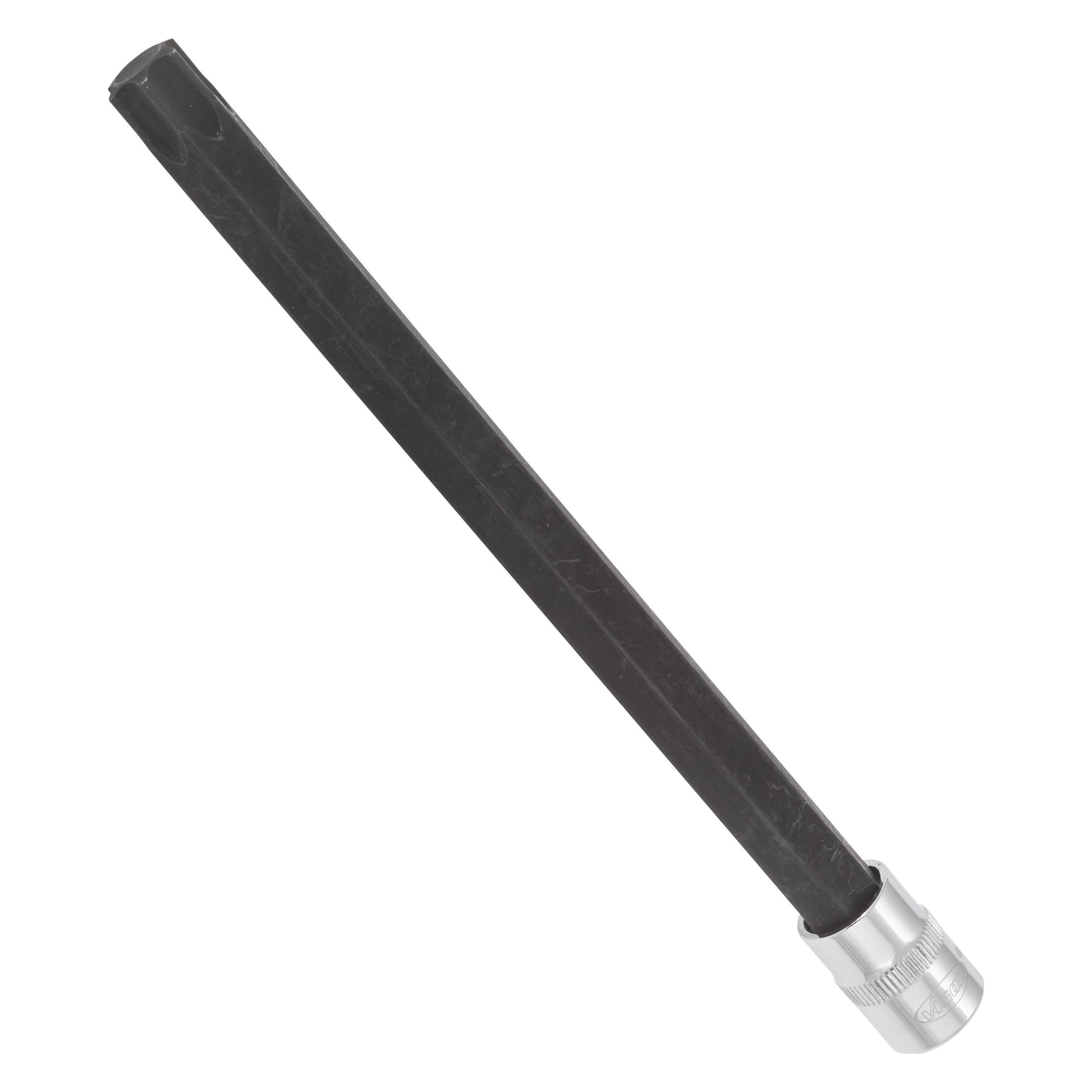 Vigor 3/8" TORX-SCHRAUBENDR.EINSATZ T60, 193MM (V6104)