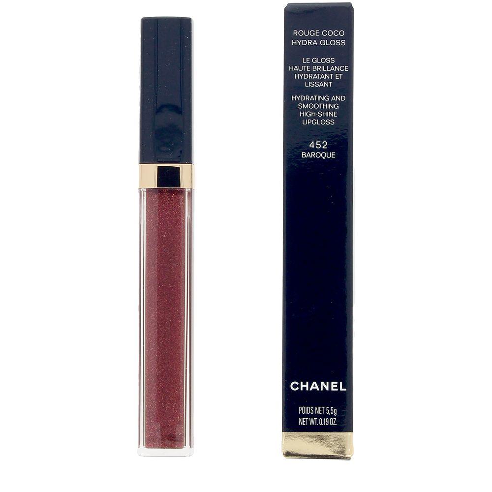 Rouge Coco Hydra Lipgloss #452-baroque