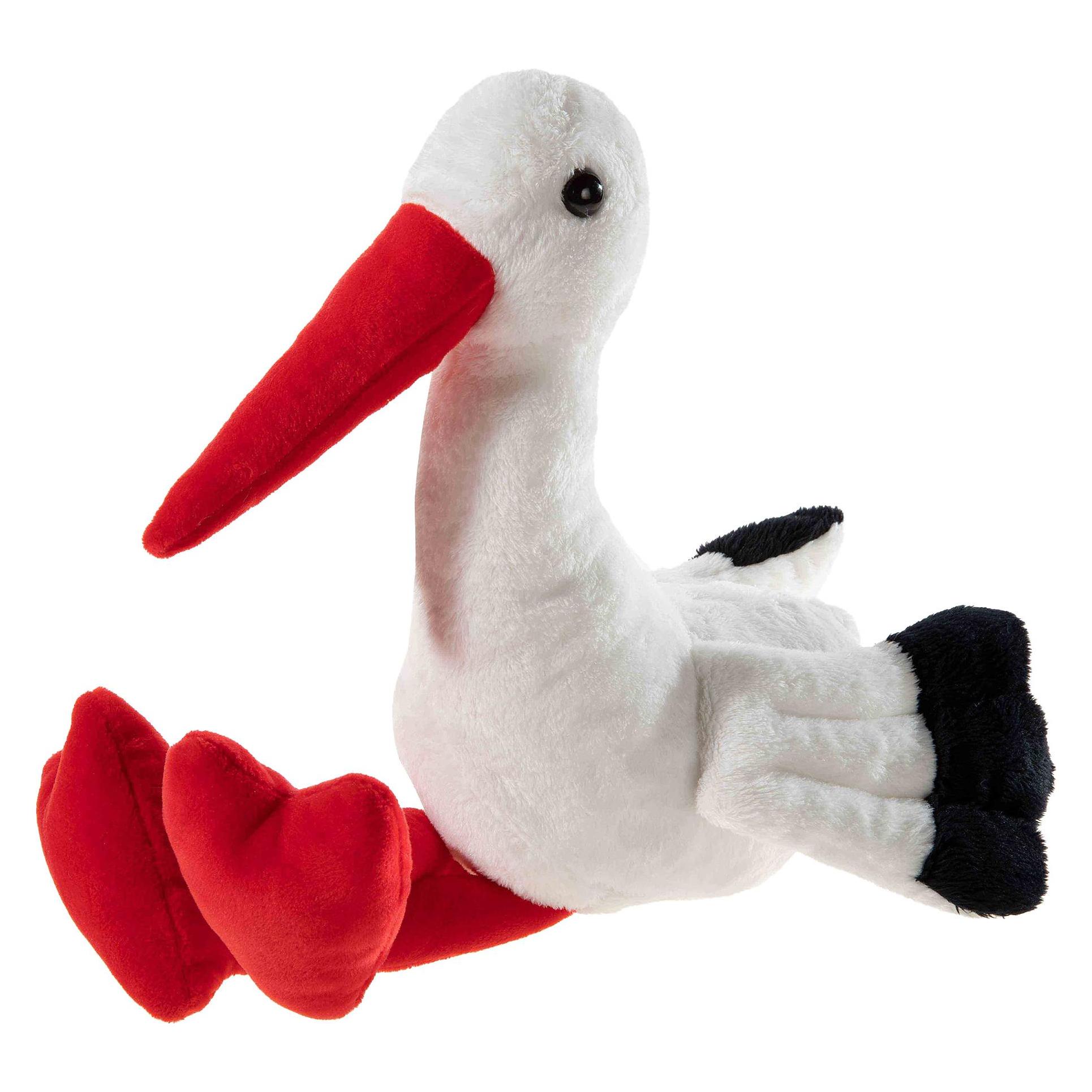 Magni 240179 Plüschtier (11 cm) (240179)
