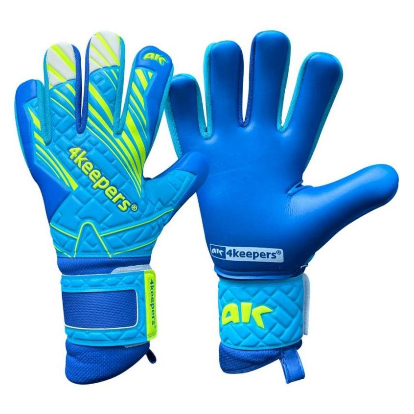 4keepers Rękawice Soft Azur NC S929237 (9) (44897757)
