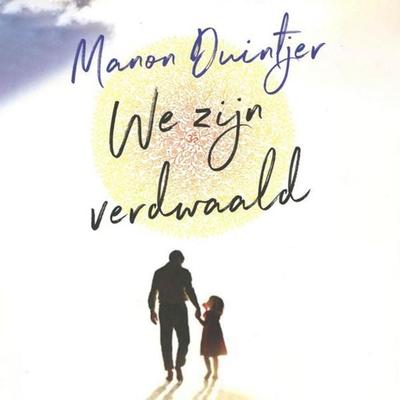 We zijn verdwaald - Manon Duintjer, Audio, 9789463630917