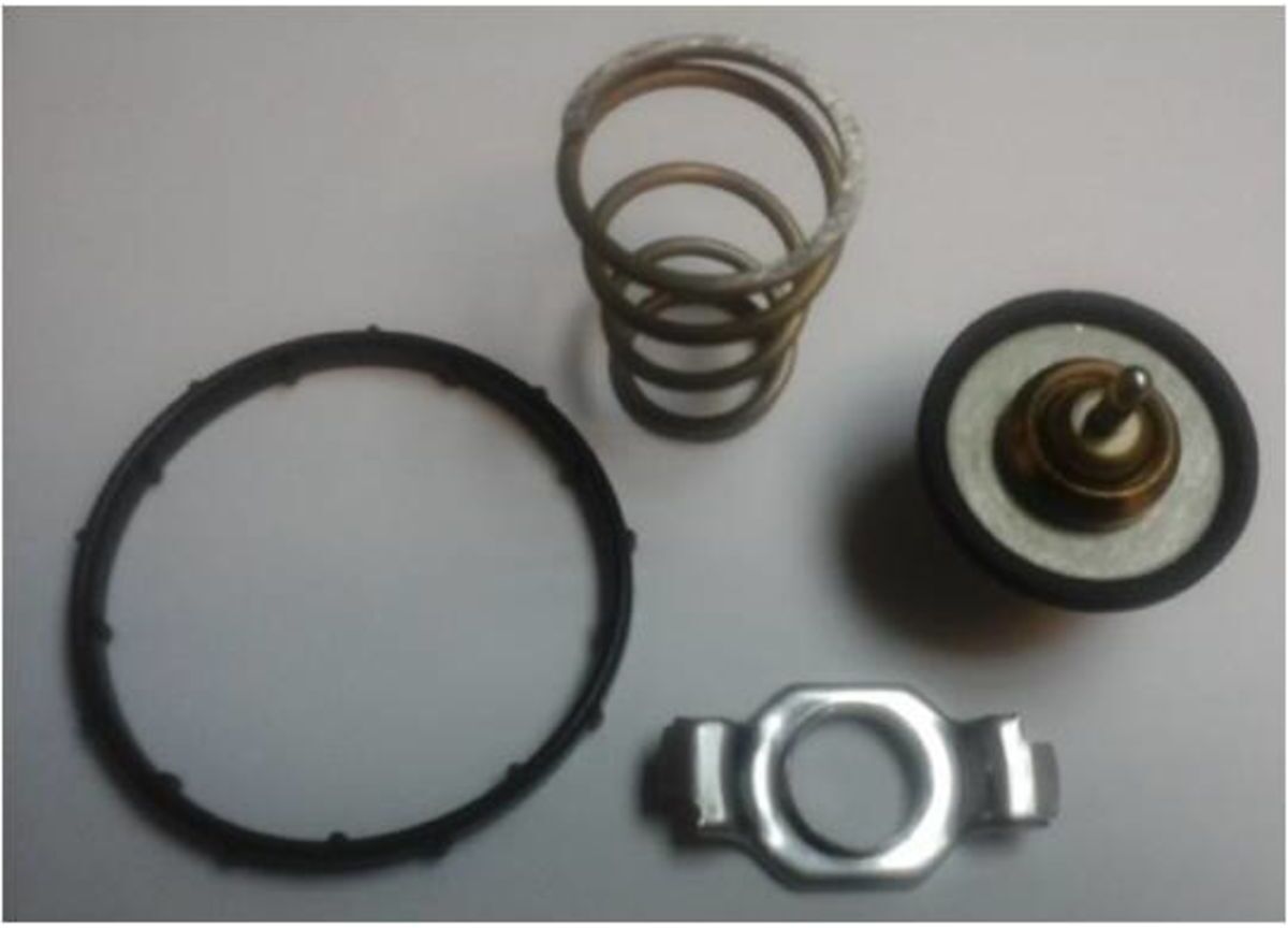 Thermostat MOTORAD 724-95INSK