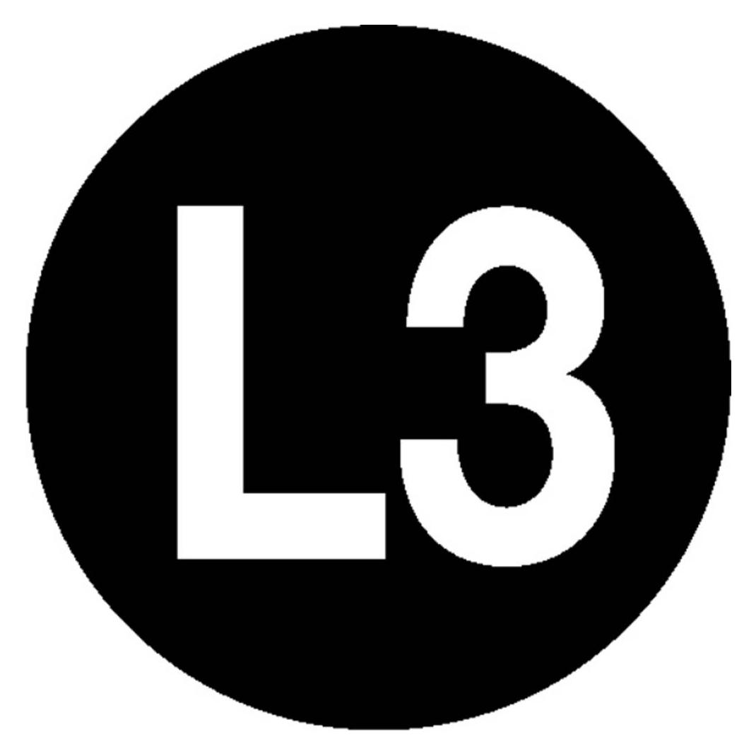 SafetyMarking Etiketten L3 (30.1513)