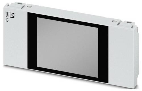 Phoenix Contact 1371366 CATAN CONTROL PANEL Display