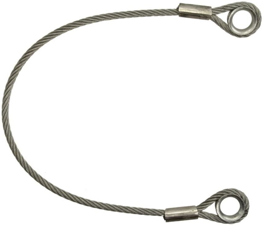 Peters Cavo di arresto dell'assale 045.115-00A