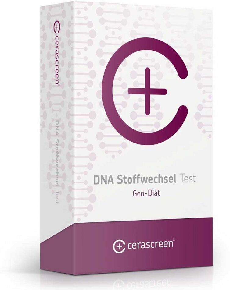 Cerascreen Dna Stoffwechsel Test