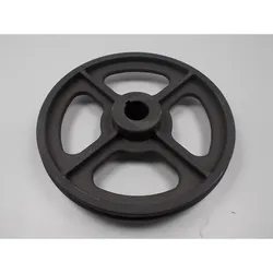 Optimum Antriebsrolle S150G RAL9005