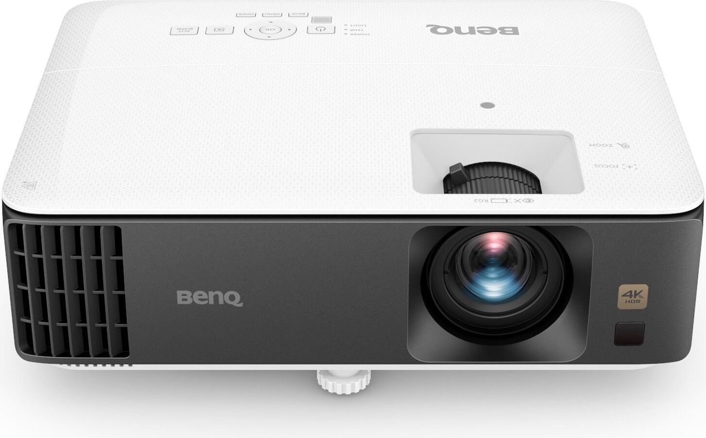 BenQ TK700, 3200 ANSI Lumen, DLP, UHD 4K (3840x2160), 10000:1, 16:9, 1,07 Milliarden Farben