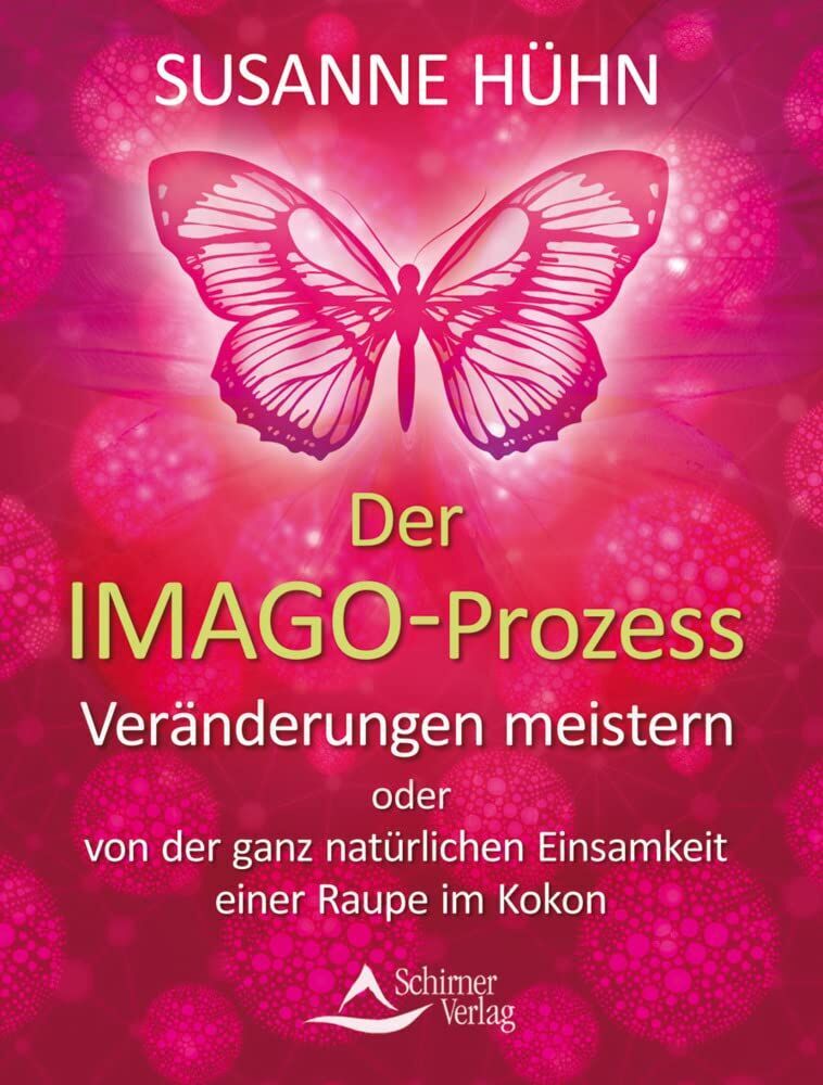 Susanne Hühn - Der Imago-Prozess - Preis vom 09.10.2026 07:28:09 h