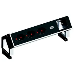 Bachmann Steckdosenleiste 902.208