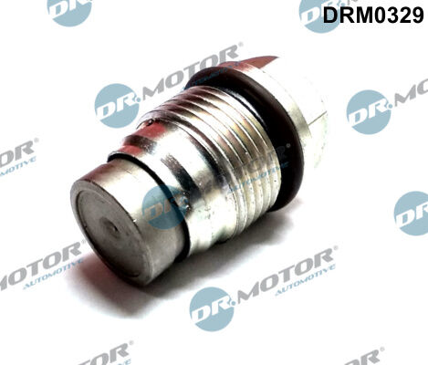 Dr.Motor Automotive Druckbegrenzungsventil, Common-Rail-System Drm0329 Für Renault