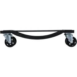 BGS, Garagenausstattung, Auto-Rangierschalen 1 Paar 450 kg