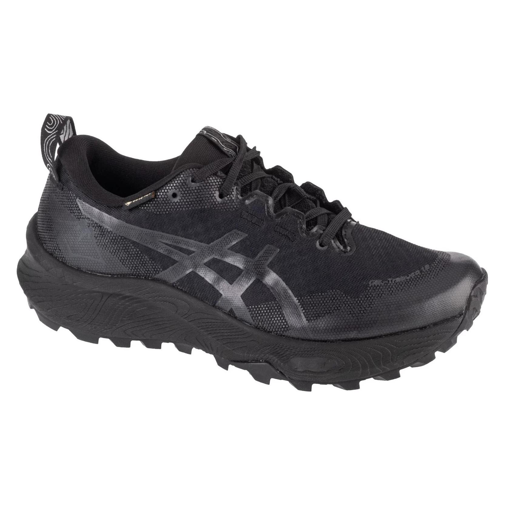 ASICS Gel-Trabuco 12 Gtx Women (37) (1012B607-002)