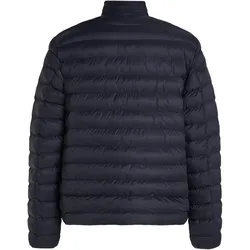 Steppjacke Core Packable Blau 3XL
