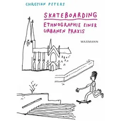 Skateboarding, Ratgeber von Christian Peters