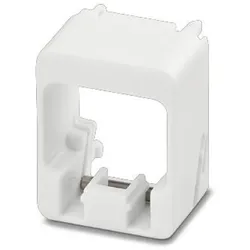 Phoenix Contact Plug Guard Security-Rahmen NBC-PP-F1PWH:10