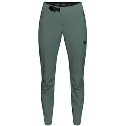 Fox, Damen, Velohosen, W Ranger Pant (M), Grün