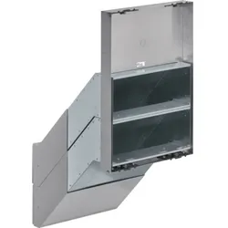 Elcom Mauerdurchwurfkasten REW414Y