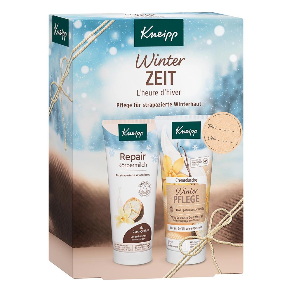 Kneipp GmbH Kneipp Geschenkpackung Winterzeit 19697073