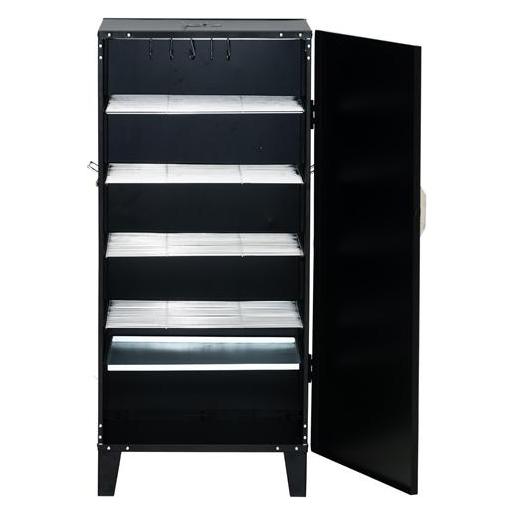 Mustang Cold Smoke Cabinet (334137)