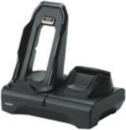 Zebra CRD-TC7X-SE2EPP-01, Drinnen, Schwarz