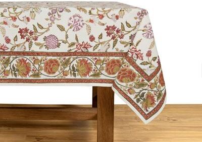 Caravan Louise Tablecloth - Multicolor