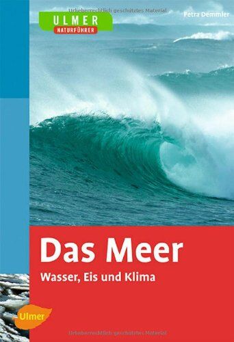 Petra Demmler - Das Meer: Wasser, Eis und Klima - Preis vom 07.10.2026 11:45:10 h