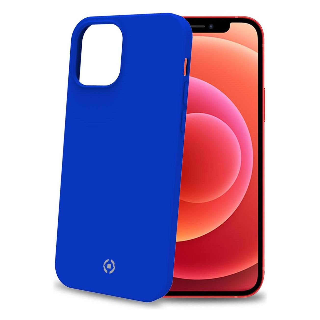 Celly Feeling (Apple iPhone 12 mini) (FEELING1003BL)