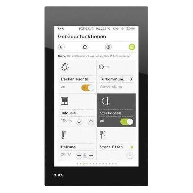 Gira Raumbediengerät (206905)
