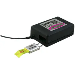 Jamara Empfänger Compa DSX 8 40MHz