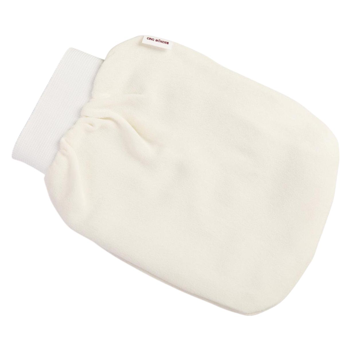 Makeup Revolution Cinq Mondes, Kassa Professional, Exfoliating Glove For Women (74056507)