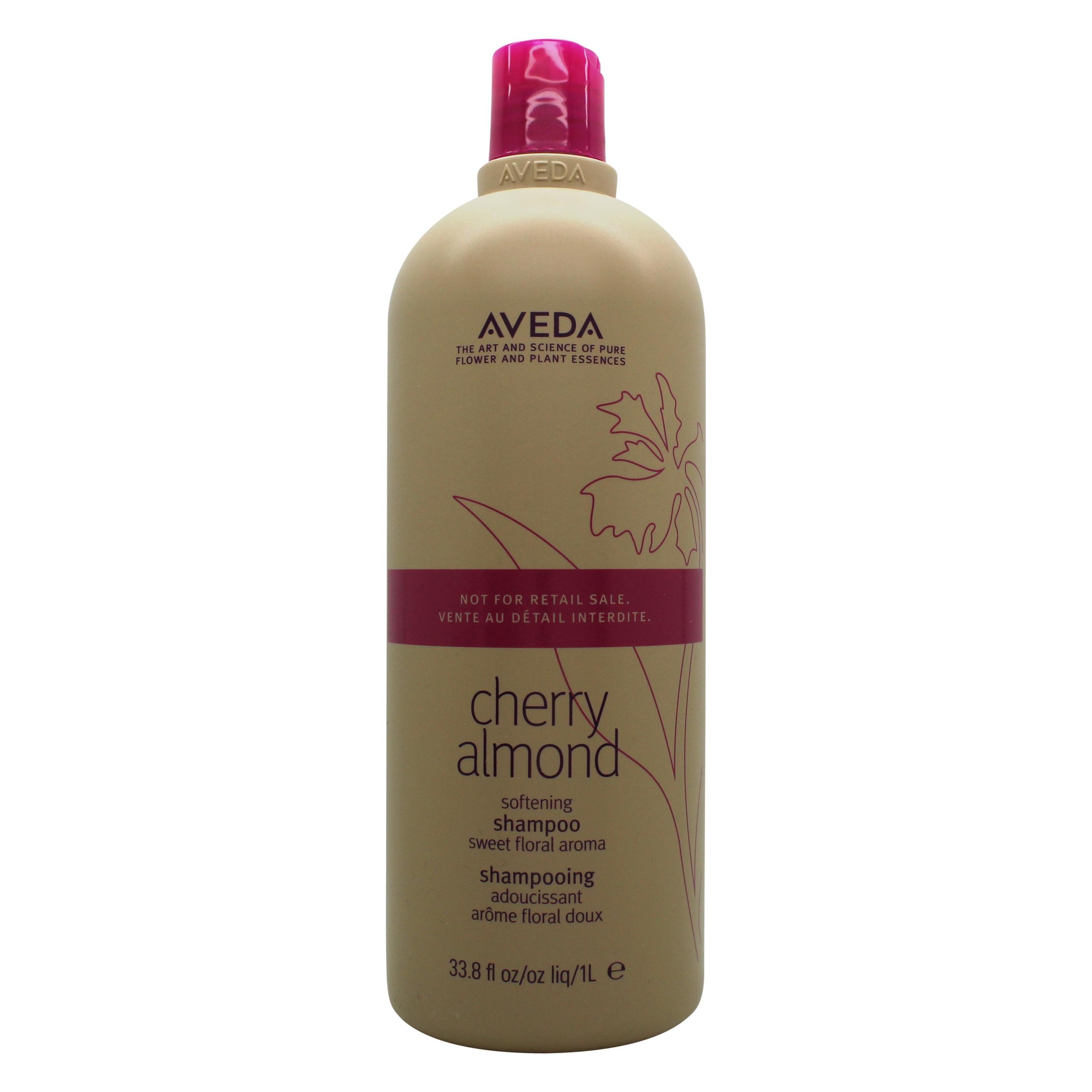 Aveda Cherry Almond (Flüssiges Shampoo, 1000 ml) (Aveda)