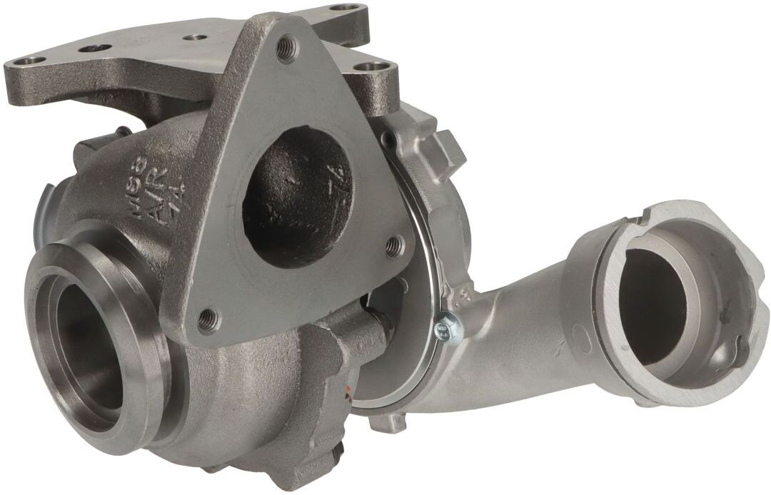Turbo Reman Caricatore, ricarica 760698-5/TR