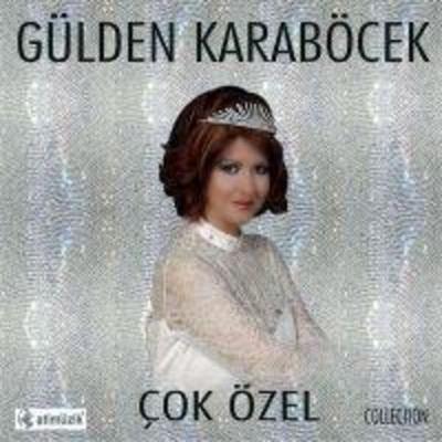 Cok Özel Collection CD, von , Ati Müzik