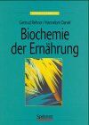 Hannelore Daniel - Biochemie der Ernährung - Preis vom 10.10.2026 11:48:34 h