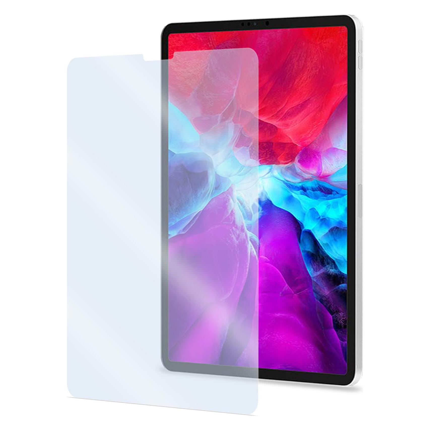 Celly Glasstab (1 Stk., Apple iPad Pro 12.9 2018, Apple iPad Pro 12.9 2020, Apple iPad Pro 12.9 2021) (GLASSTAB03)