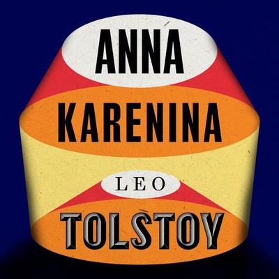 Anna Karrenina - Leo Tolstoy, Audio, 9781915268471