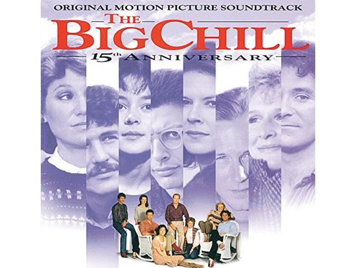 Various - The Big Chill