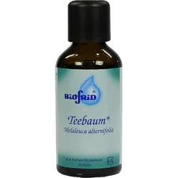 Teebaumoel 50 ML