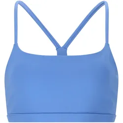 Athlecia Blossom Light Support Sport-BH Damen 2300 - granada sky L