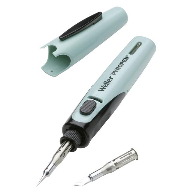 Weller Erem Gaslötkolben Professional WP60 (Lötkolben) (51608799)