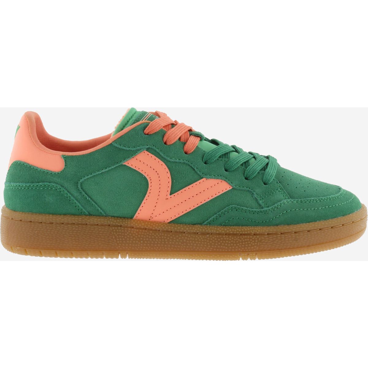 Victoria Smash - Suede trebol (653) 37 8806116-653-37