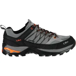 CMP Campagnolo, Herren, Wanderschuhe, Rigel Low Schuhe (42), Grau