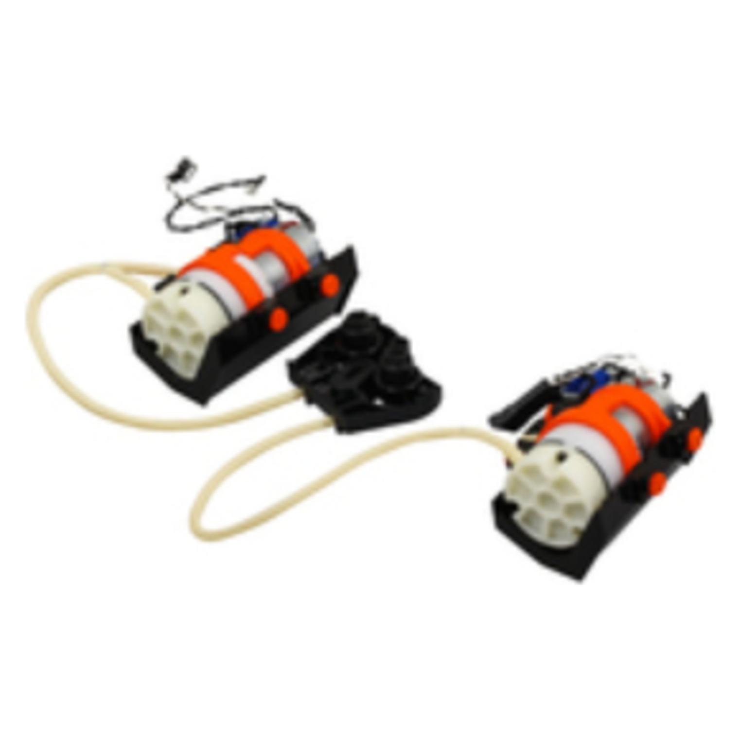 HP CR357-67024 Grossformatdrucker (CR357-67024)