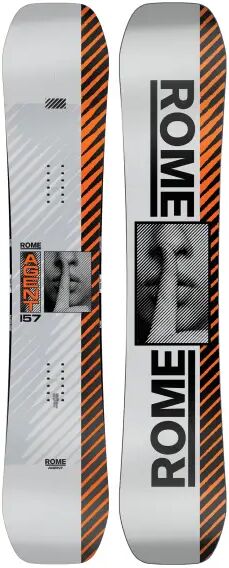 Rome SDS Snowboard Rome Agent (148cm)