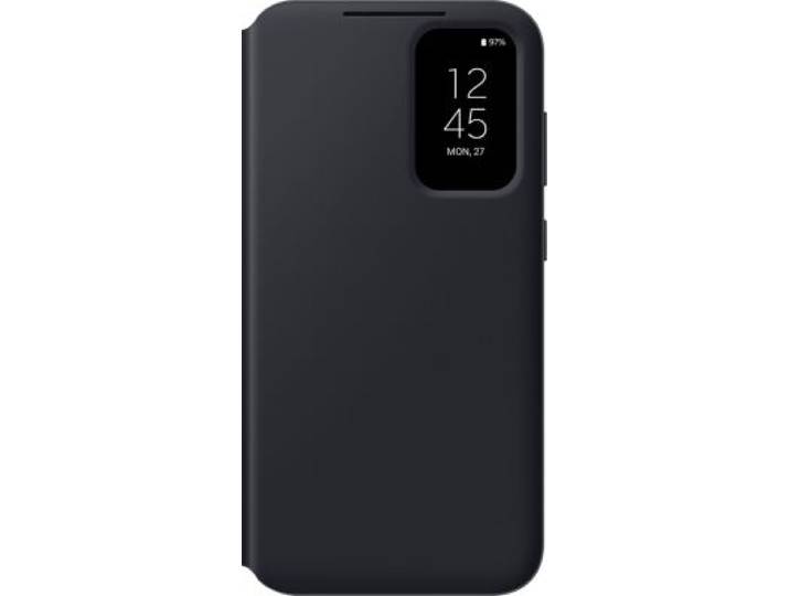 Samsung - Etui S23fe Smart View Noir