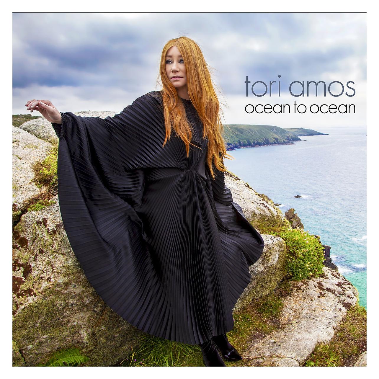 Decca Ocean To Ocean (Tori Amos) (33084498)