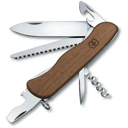 Victorinox Forester Wood Taschenmesser - STK - 1370