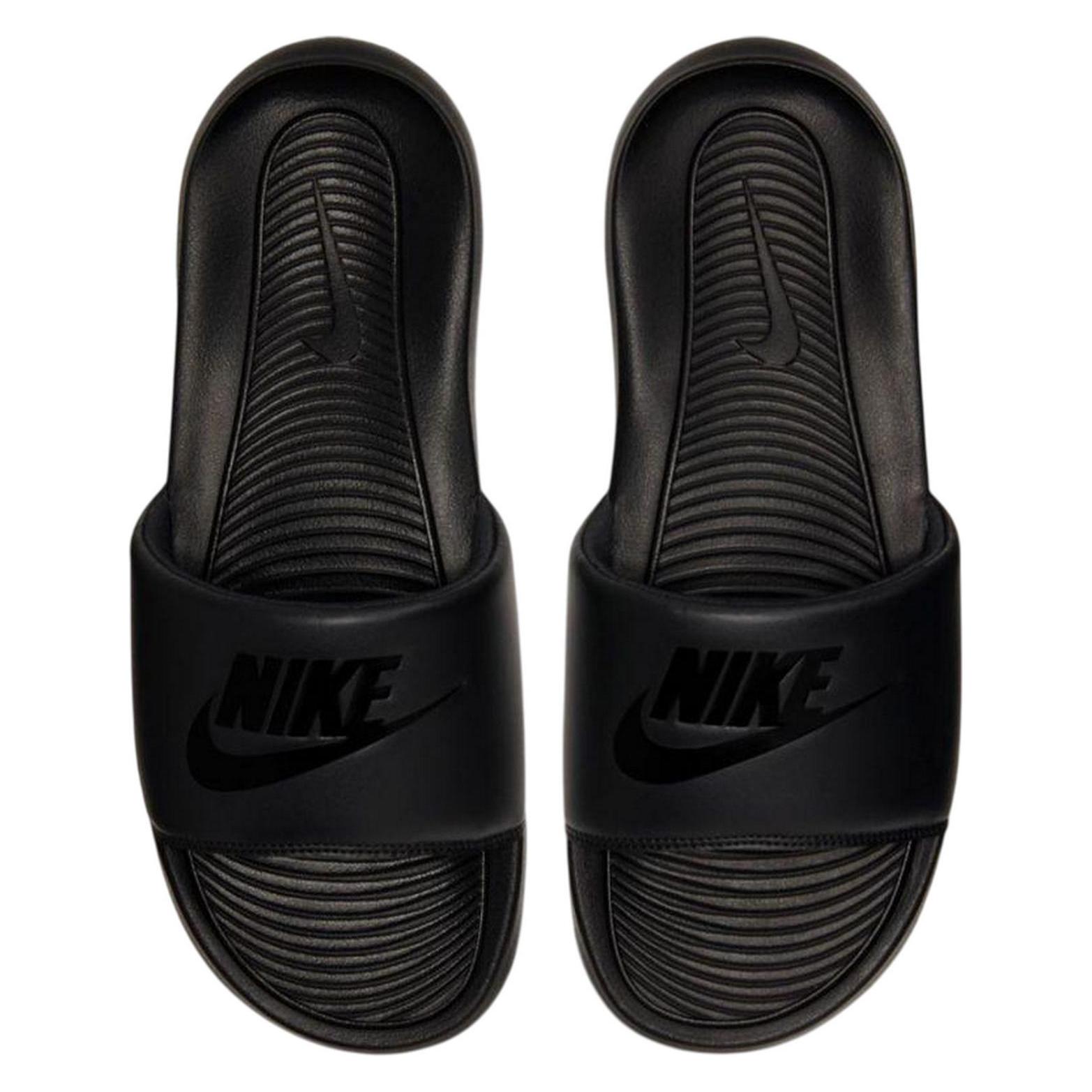 Nike Victori One Slide Badelatsche (44) (UTPP6280)
