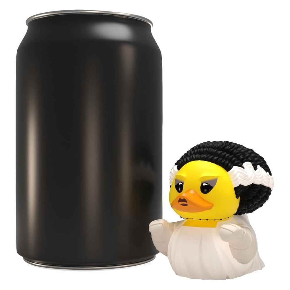 Numskull Monsters Tubbz Mini figurine PVC Bride of Frankenstein 5 cm (NMSK-NS5981)